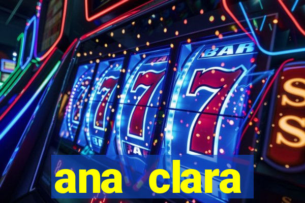 ana clara acompanhante porto alegre